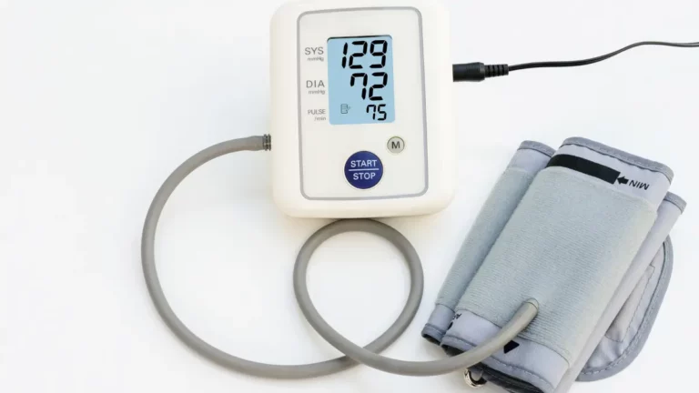 Como calibrar um monitor de pressão arterial digital
