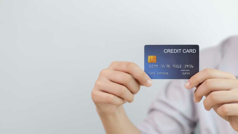 Adesivo para Cartão de Crédito