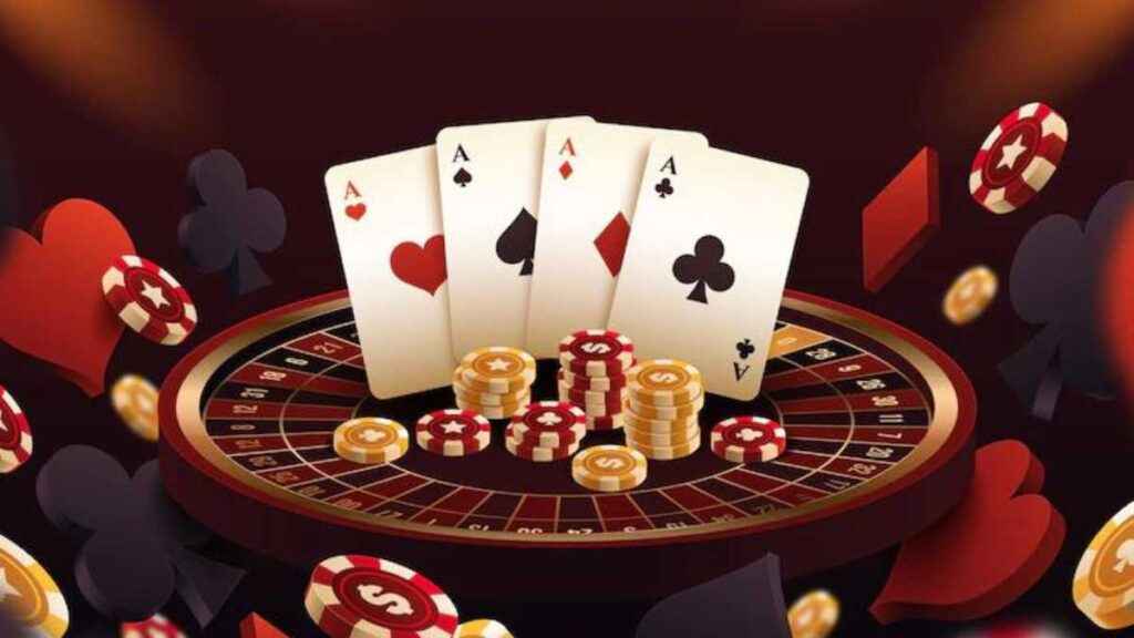 $5 minimum deposit online casino