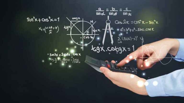 Calculadora Equação 2 Grau