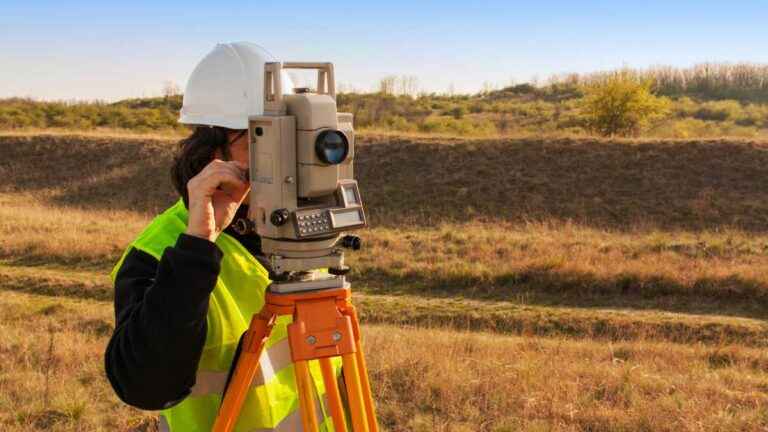 Topografia Serviços: O que são e como podem ajudar seu projeto