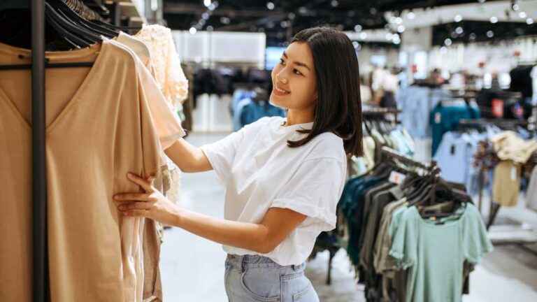 Como Escolher Roupas de Alta Qualidade