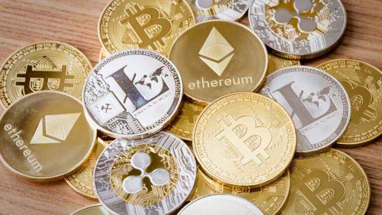 Por que o Bitcoin vale mais que outras criptomoedas