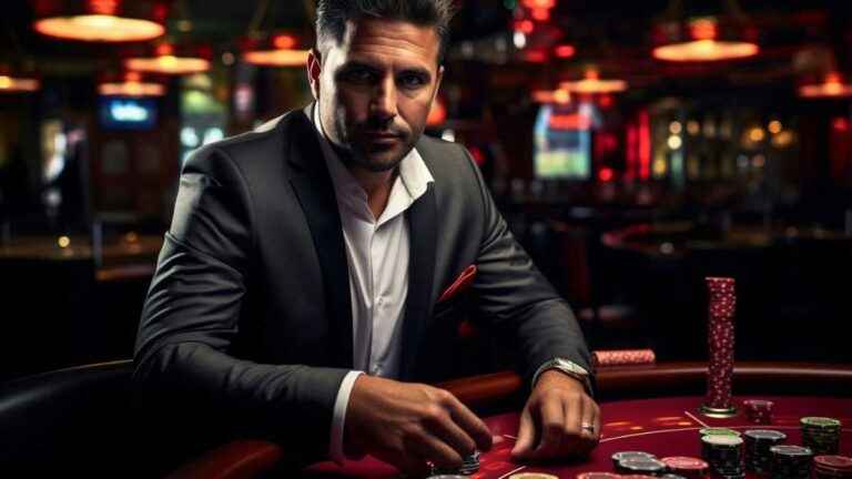 Como jogar o jogo de cassino ao vivo 21