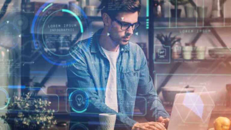 O Futuro da Tecnologia: Avanços e Tendências