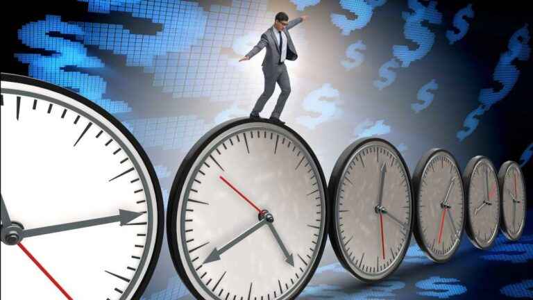 A Maestria de Gerir Seu Tempo: Sugestões para Uma Vida Mais Produtiva