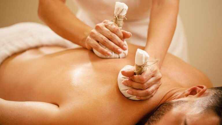 PROFISSIONAIS DE MASSAGEM EM SALVADOR