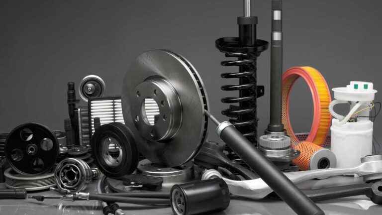 Top 10 Auto Peças Essenciais que Todo Carro Precisa