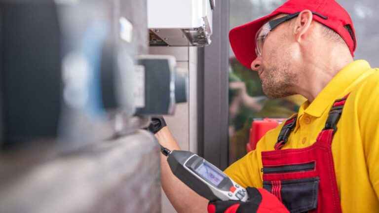 A importância de contratar uma empresa especializada em vazamentos para garantir a segurança da sua residência