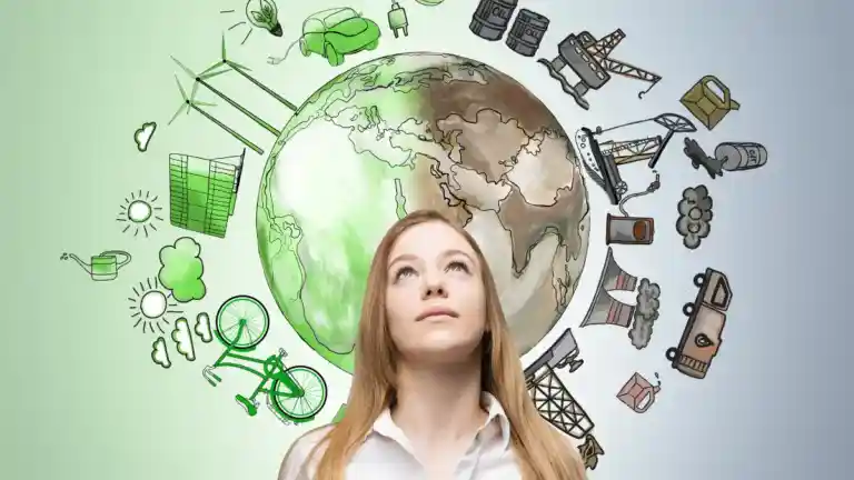 O que é sustentabilidade no direito