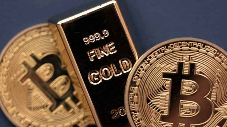 Criptoativos: oportunidades e tendências de mercado