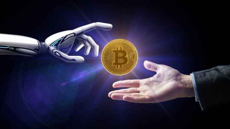 Quais são as criptomoedas de inteligência artificial