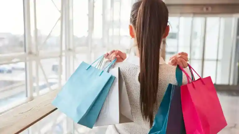Tendências de Consumo da Geração Z na Black Friday
