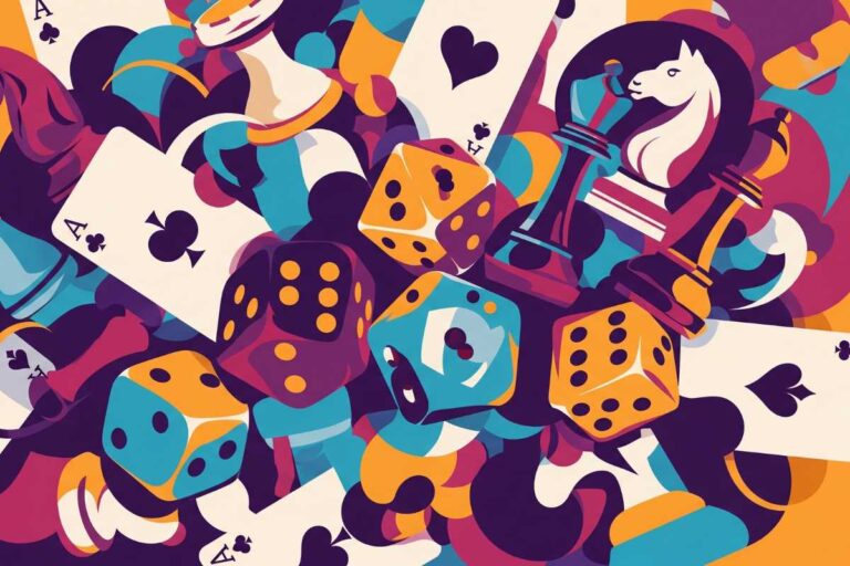 Blackjack Online: A Ciência Por Trás da Sorte e a Arte da Estratégias Vencedoras