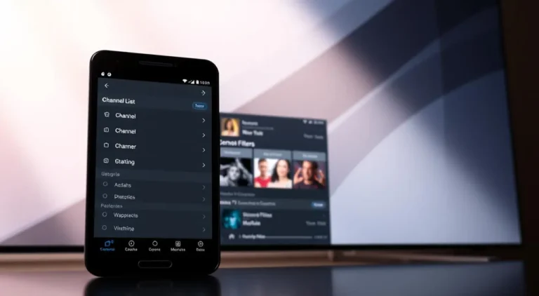 Como funciona o Xtream Player