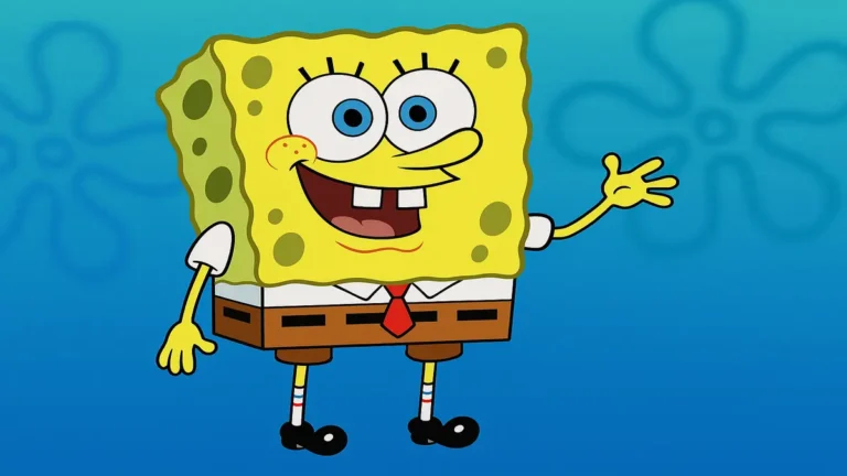 Assistir Bob Esponja online
