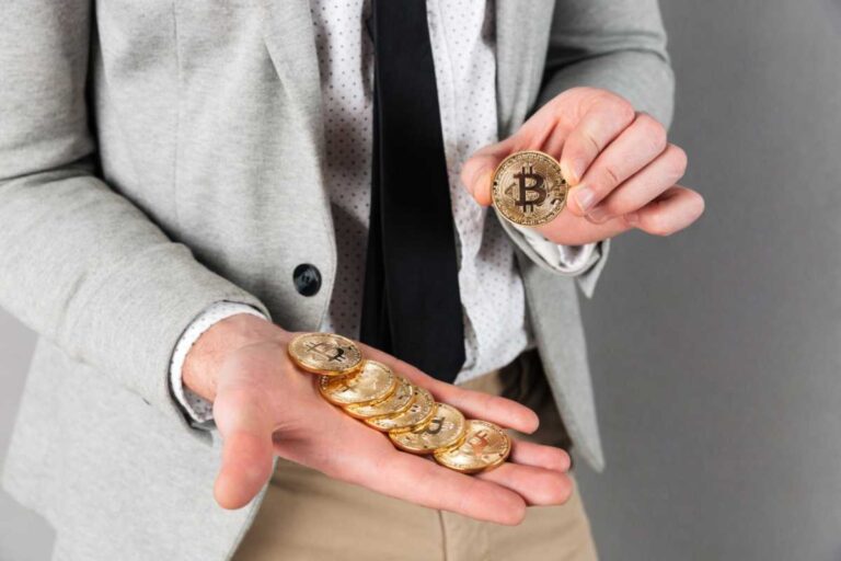 Futuro das criptomoedas: inovações e desafios
