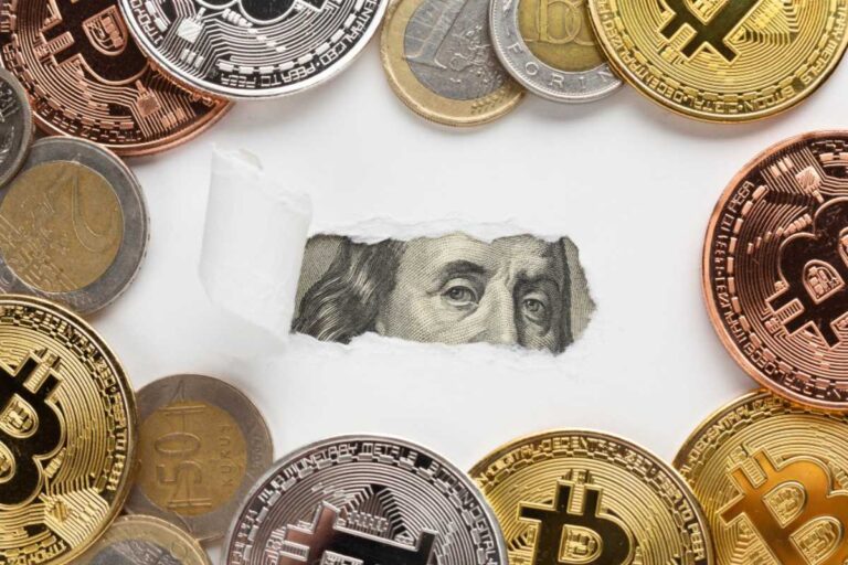 USDT em alta: como a stablecoin mais usada do mundo se tornou o “dólar digital” das criptos