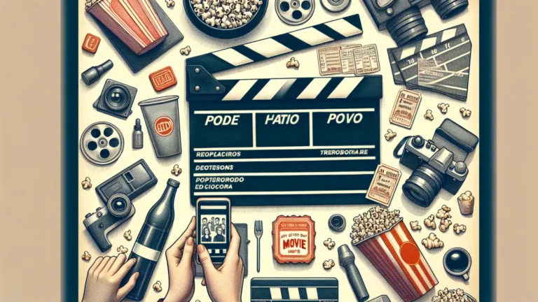 Filme um dia qualquer