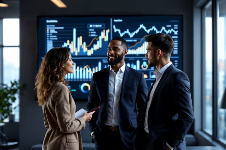 Como funcionam as corretoras globais que atendem o Brasil: um estudo sobre o modelo Zenstox Como funcionam as corretoras globais que atendem o Brasil: um estudo sobre o modelo Zenstox