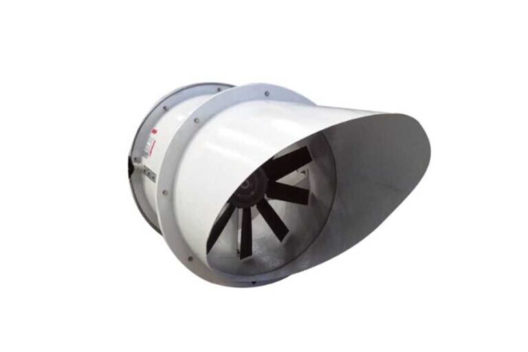 Qual a Vida Útil de um Ventilador Industrial