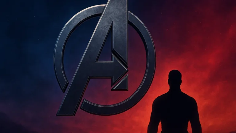 Resumo do Filme Vingadores Ultimato