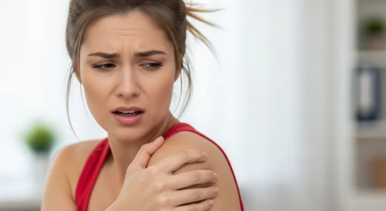 Bursite e tendinite no ombro ao mesmo tempo: isso acontece? Bursite e tendinite no ombro ao mesmo tempo