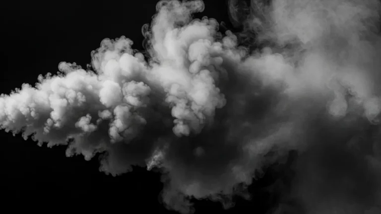 Significado do Sonho com Fumaça Cinza: Interpretação Significado do Sonho com Fumaça Cinza