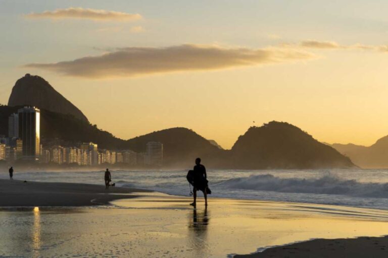 Hotel no Rio de Janeiro: Dicas para se Hospedar Perto da Praia