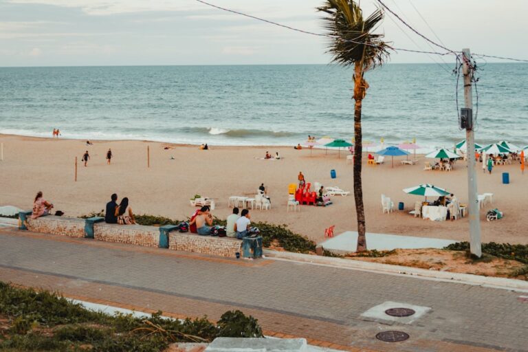 Muro Alto ou Cupe qual região realmente vale mais a pena em Porto de Galinhas