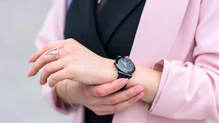 Relógios para o dia a dia